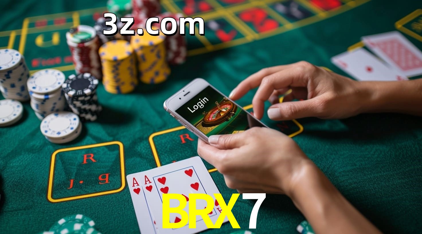 BRX7