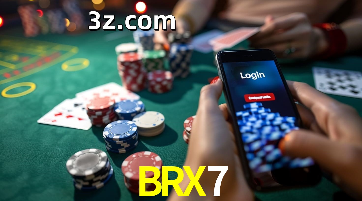 BRX7