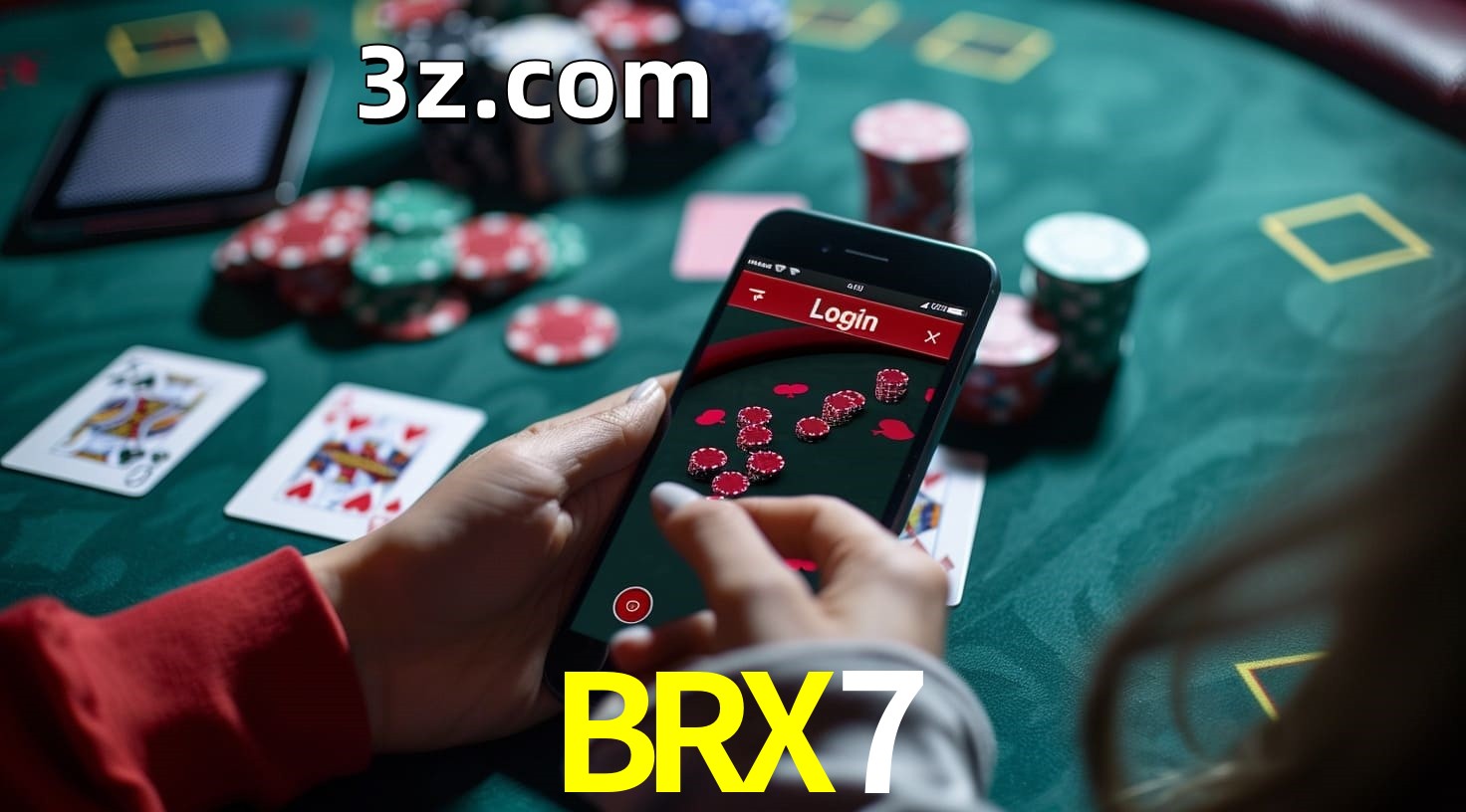 BRX7