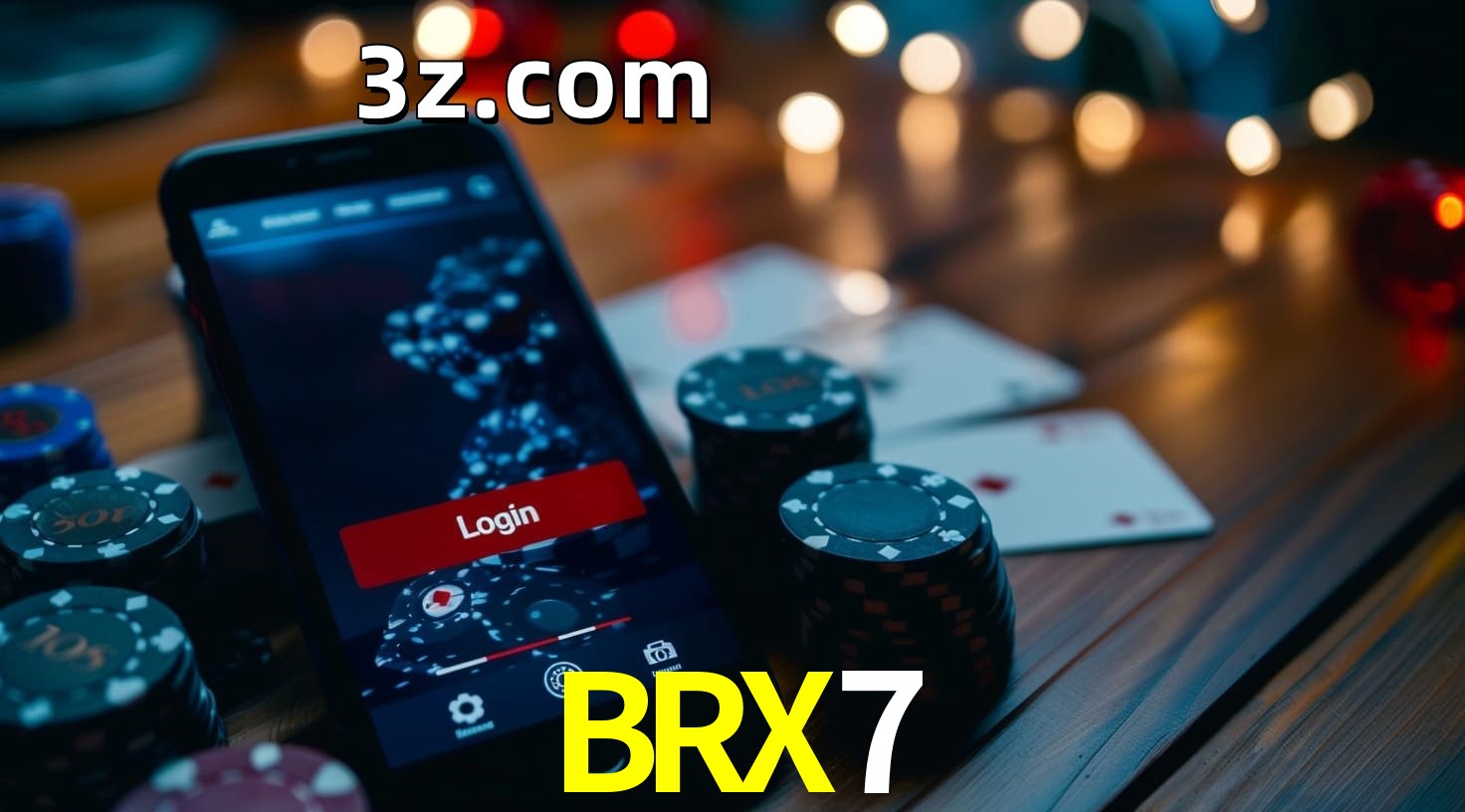 BRX7