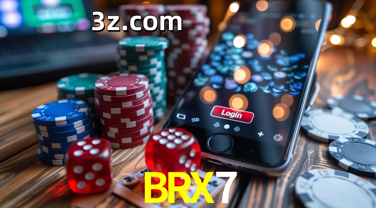 BRX7