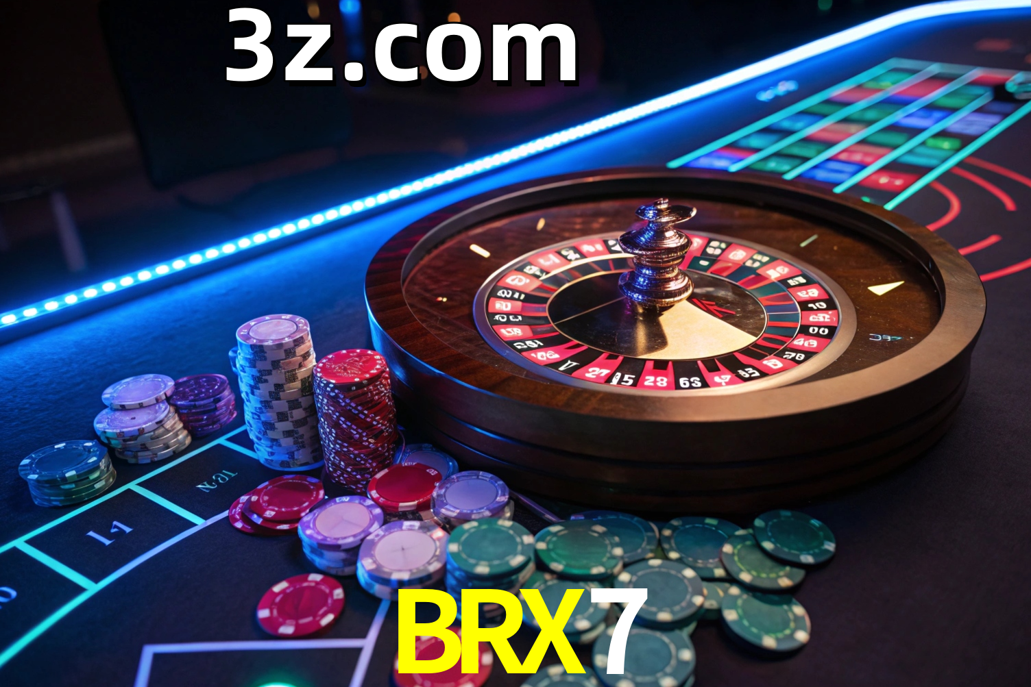 BRX7